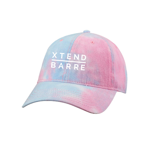 Cotton Candy Hat