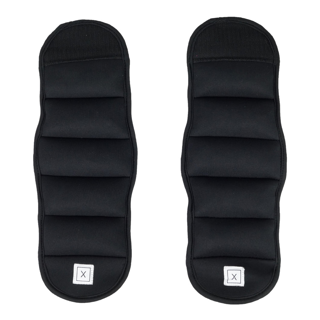 Pair of 3lb Ankle Weights
