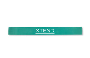 Xtend Barre Resistance Band - Teal